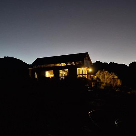 De Pakhuys Villa แคลนวิลเลียม ภายนอก รูปภาพ