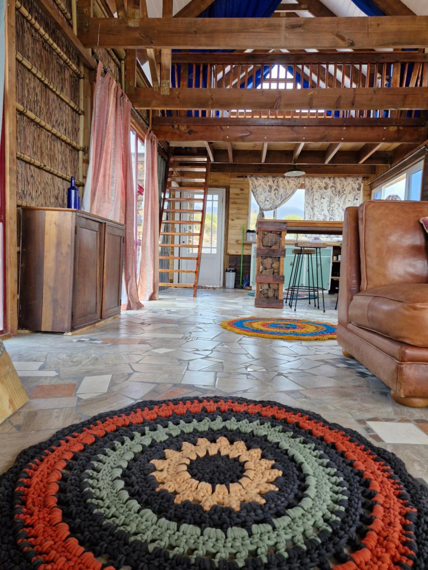 De Pakhuys Villa แคลนวิลเลียม ภายนอก รูปภาพ