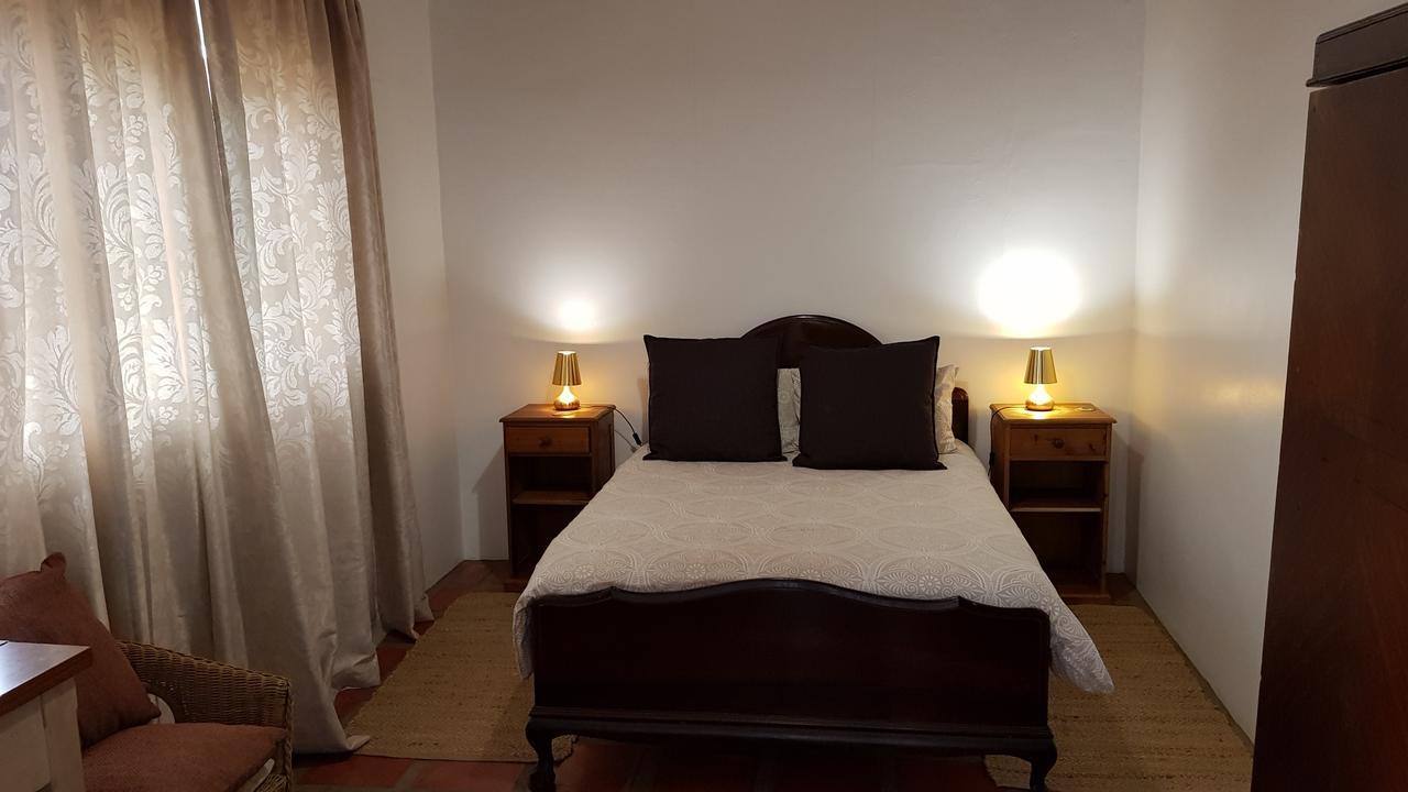 De Pakhuys Villa แคลนวิลเลียม ภายนอก รูปภาพ
